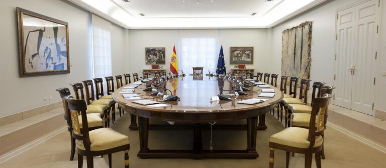 Governo Espanhol prorroga por um ano o prazo para pedidos de nacionalidade espanhola previstos na Lei de Memória Democrática.