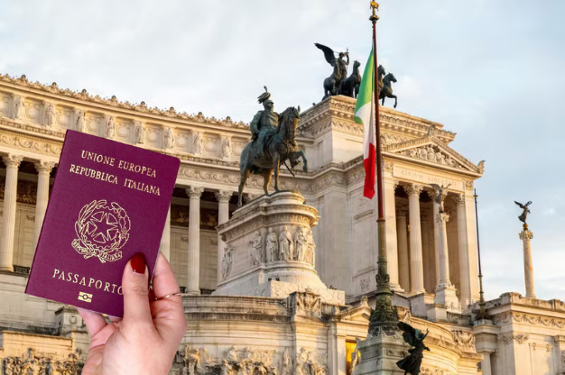 Projeto de Lei no senado italiano pode mudar processo de reconhecimento de nacionalidade